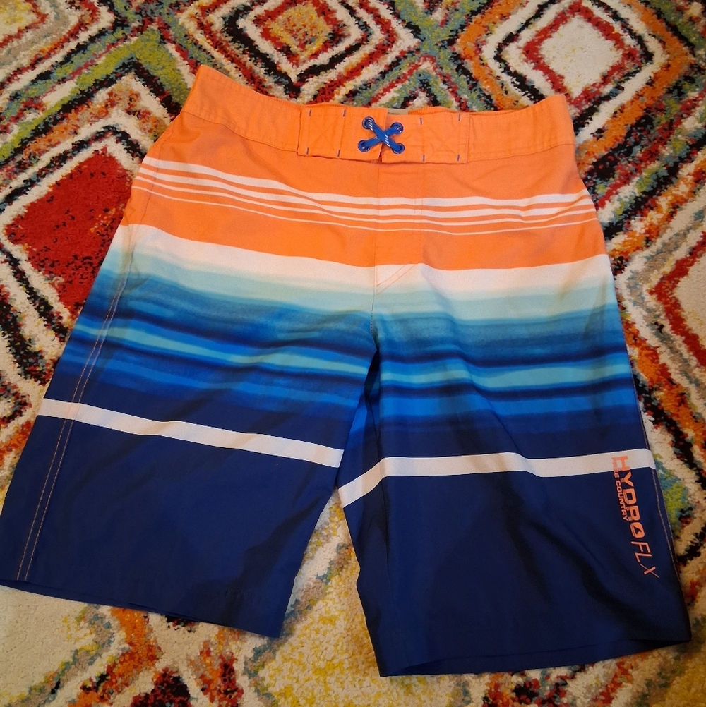 Mens Swim Trunks
